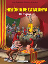 HISTORIA DE CATALUNYA I ; ELS ORIGENS