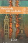 HISTORIA DE DOS CIUDADES.