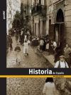 HISTORIA DE ESPAÑA