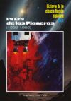 HISTORIA DE LA CIENCIA FICCI&Oacute;N ESPA&Ntilde;OLA I