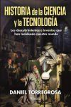 HISTORIA DE LA CIENCIA Y LA TECNOLOGIA