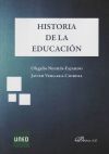 HISTORIA DE LA EDUCACION