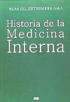 HISTORIA DE LA MEDICINA INTERNA