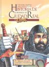 HISTORIA DE LA PROVINCIA DE CIUDAD REAL EN CÓMIC