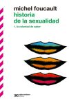 HISTORIA DE LA SEXUALIDAD I