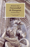 HISTORIA DE LA UNIVERSIDAD DE ZARAGOZA