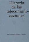 HISTORIA DE LAS TELECOMUNICACIONES