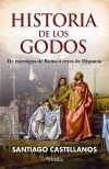HISTORIA DE LOS GODOS HISTORIA DE LOS GODOS