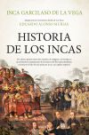 HISTORIA DE LOS INCAS