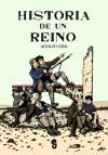 HISTORIA DE UN REINO
