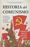 HISTORIA DEL COMUNISMO