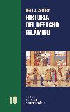 HISTORIA DEL DERECHO ISLÁMICO