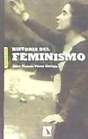 HISTORIA DEL FEMINISMO 2ºED