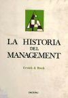 HISTORIA DEL MANAGEMENT