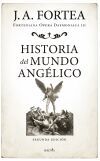 HISTORIA DEL MUNDO ANG&Eacute;LICO (N.E.)
