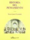 HISTORIA DEL PENSAMIENTO