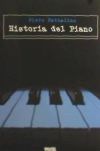 HISTORIA DEL PIANO