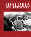 HISTORIA DEL PRESENTE 41. LA DESCOLONIZACION ESPA¥OLA EN AF