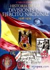 HISTORIA DIVISIONES EJERCITO NACIONAL 2ª