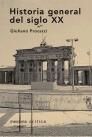 HISTORIA GENERAL DEL SIGLO XX