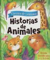 HISTORIAS DE ANIMALES