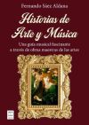 HISTORIAS DE ARTE Y MUSICA