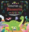HISTORIAS DE DINOSAURIOS