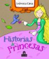 HISTORIAS DE PRINCESAS