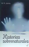 HISTORIAS SOBRENATURALES