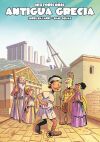 HISTORICOMICS PREHISTORIA