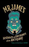 HISTORIES DE FANTASMES D&acute;UN ANTIQUARI