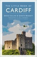 Portada de The Little Book of Cardiff