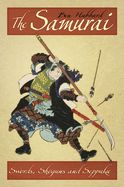 Portada de The Samurai: Swords, Shoguns and Seppuku