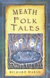 Portada de Meath Folk Tales