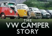 Portada de The VW Camper Story