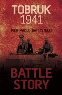 Portada de Tobruk 1941