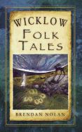 Portada de Wicklow Folk Tales