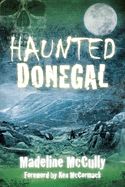Portada de Haunted Donegal