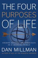 Portada de The Four Purposes of Life: Finding Meaning and Direction in a Changing World