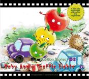 Portada de Baby Apple Traffic Lights (Ebook)