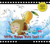 Portada de Little Mango Gets Lost (Ebook)