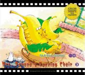 Portada de Mrs. Bananas Rocking Chair (Ebook)