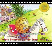 Portada de Prince Pineapples Dream Comes True (Ebook)