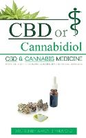 Portada de CBD or Cannabidiol