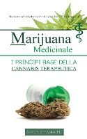 Portada de Marijuana Medicinale