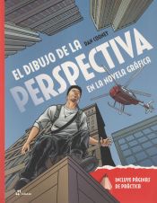 Portada de EL DIBUJO DE LA PERSPECTIVA EN LA NOVELA GRÁFICA