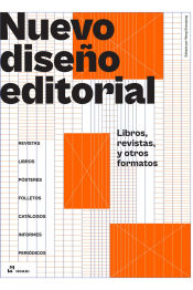 Portada de NUEVO DISEÑO EDITORIAL