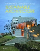 Portada de SUSTAINABLE ARCHITECTURE