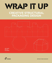 Portada de WRAP IT UP