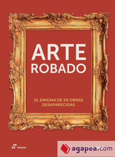 ARTE ROBADO